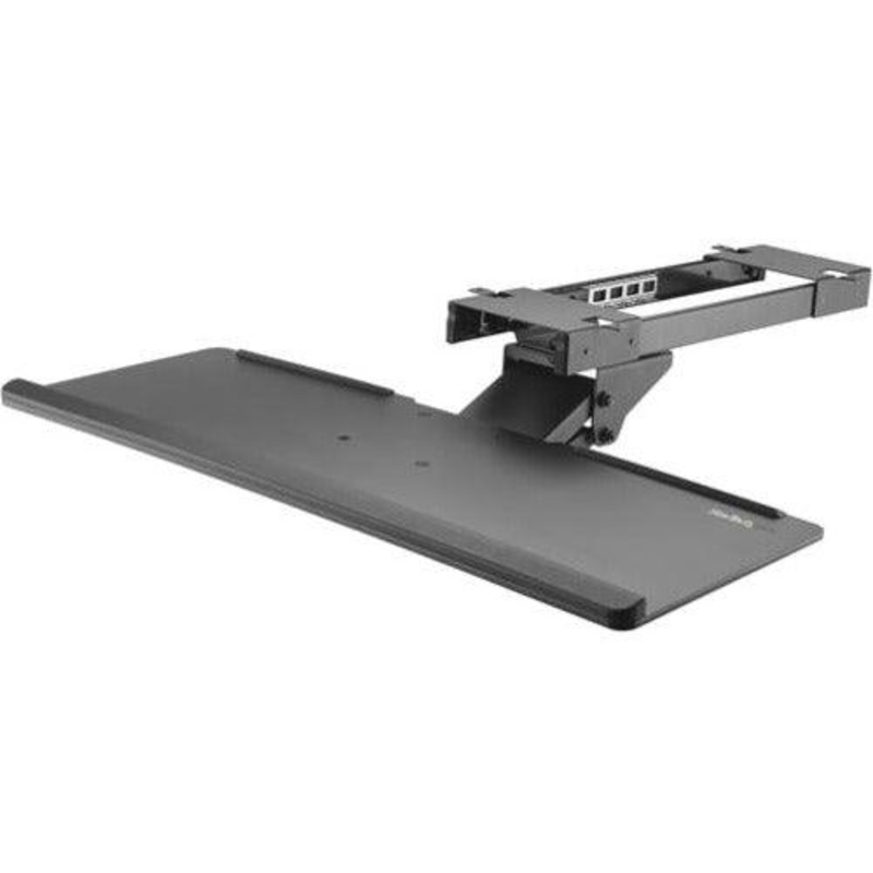 Under Desk Keyboard Tray – Adjustable