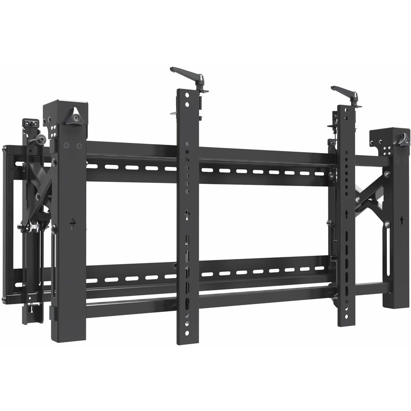 Video Wall Mount – For 45in-70 Displays