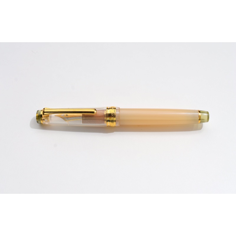 Yoseka x Sailor –  Home Pro Gear Slim Fountain Pen