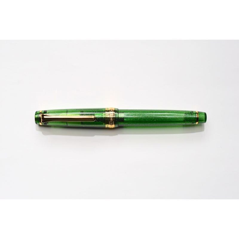Yoseka x Sailor –  Origin Pro Gear Fountain Pen