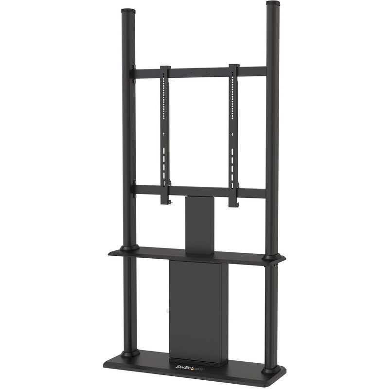 Digital Signage Display Stand – Locking