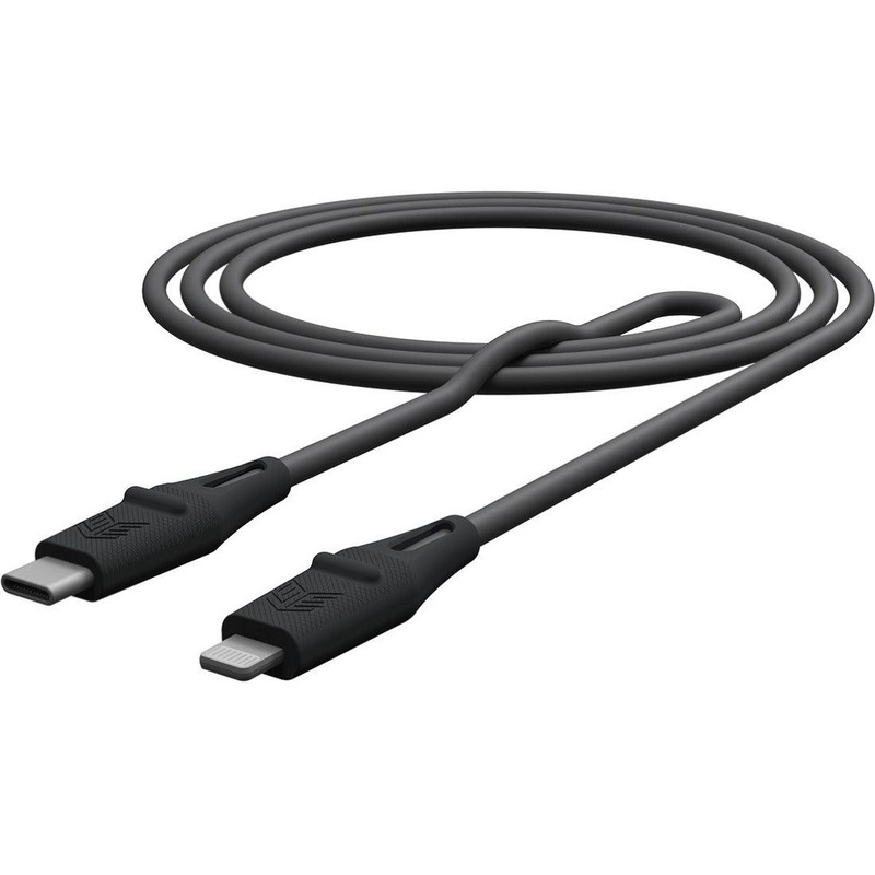 DUX CABLE USB-C TO LIGHTNING 1.5M