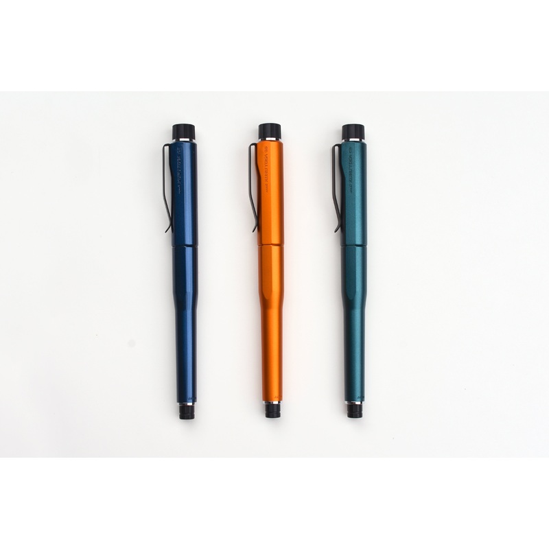 Kuru Toga Dive Mechanical Pencil – 0.5mm