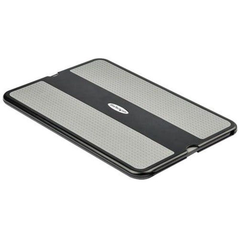 Lap Desk – With Retractable Mouse Pad
