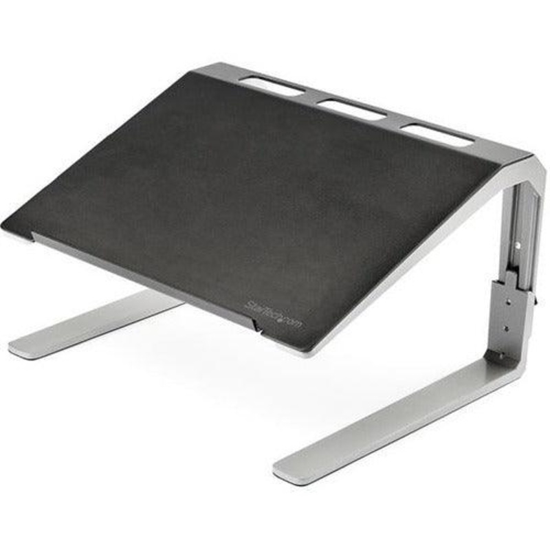 Laptop Stand – Adjustable – Tilted