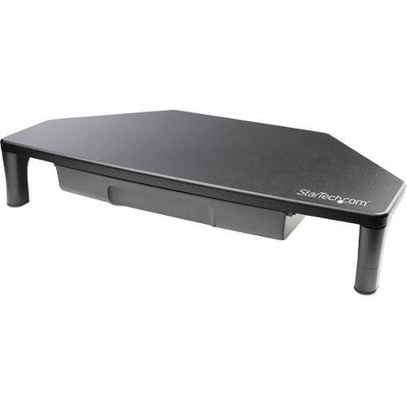 Monitor Riser – Corner – Adjustable