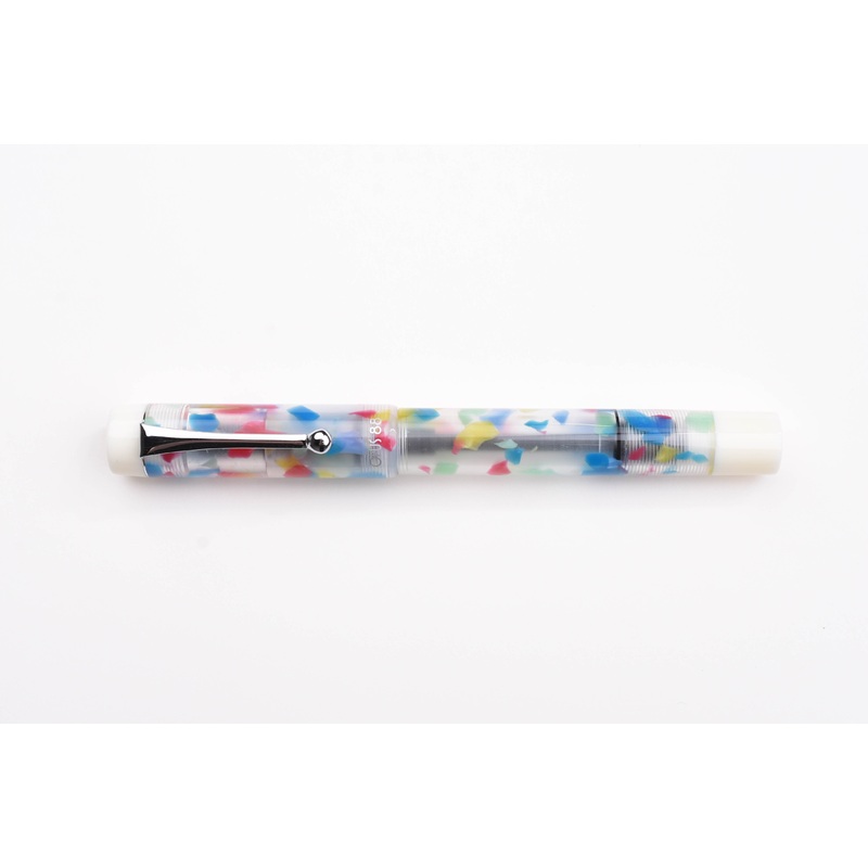 Opus 88 Demo Fountain Pen – Color