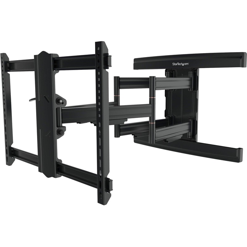 TV Wall Mount – Full Motion Articulating