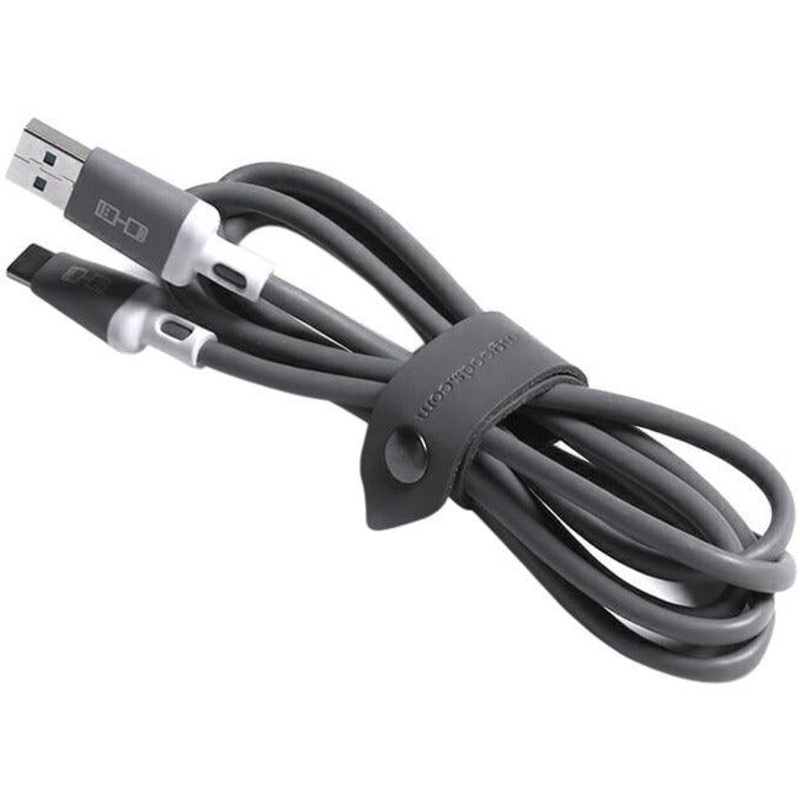 USB-A TO USB-C (1.5M) – GREY