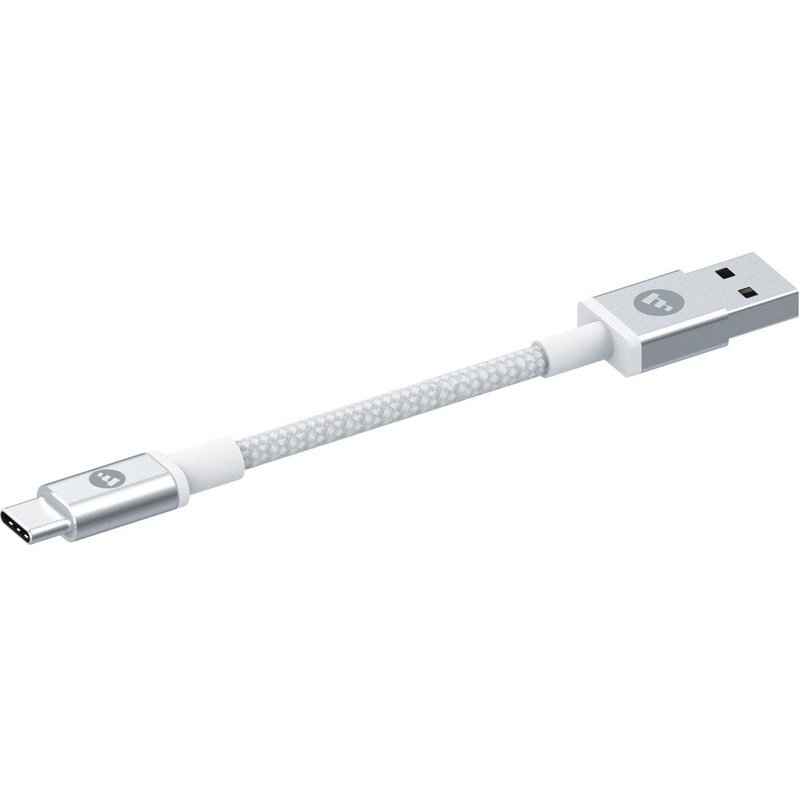 USB-A TO USB-C 3M – WHITE