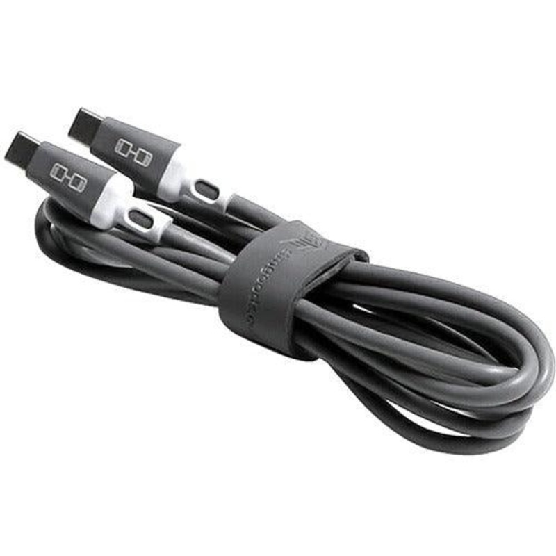 USB-C TO USB-C (1.5M) – GREY