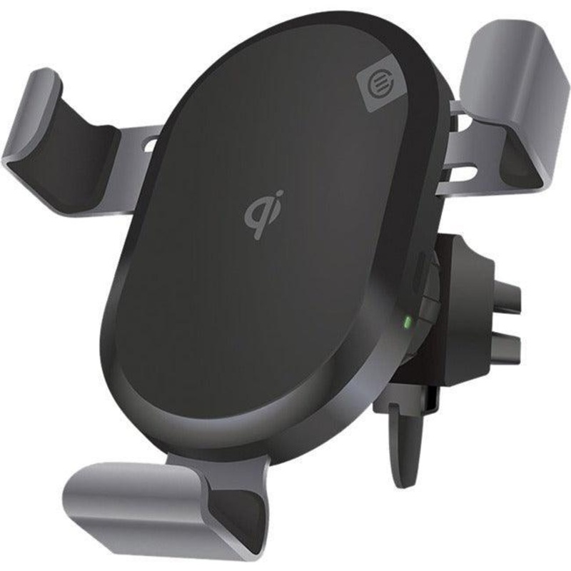 AIR VENT DASH MOUNT WIRELESS CHARGER