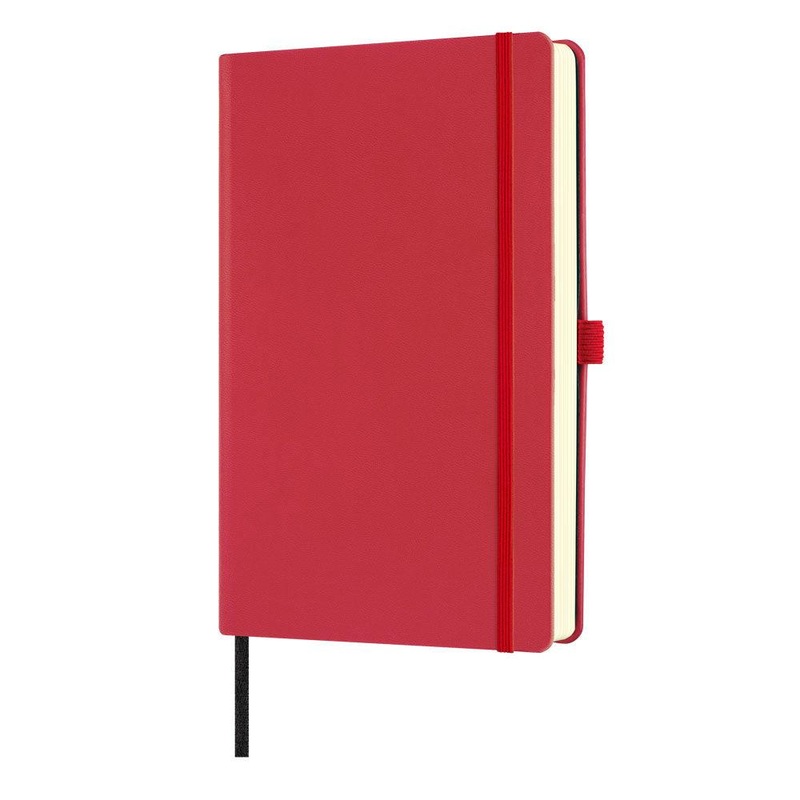 Castelli 2024 Aqua Diary A5 Wkly_Notes Coral