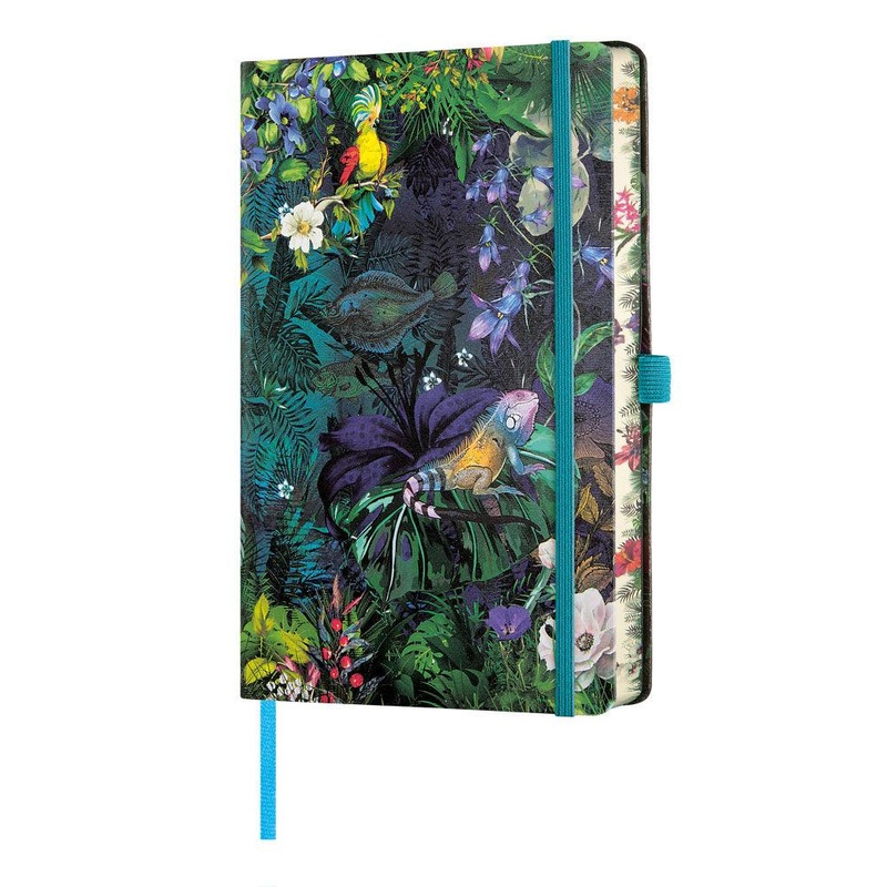 Castelli 2024 Eden Diary A5 Wkly_Notes Lily