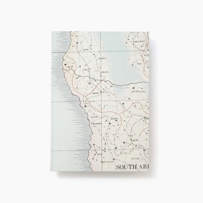 Kakimori Hardcover Notebook – Aseedonclud 06 – A5