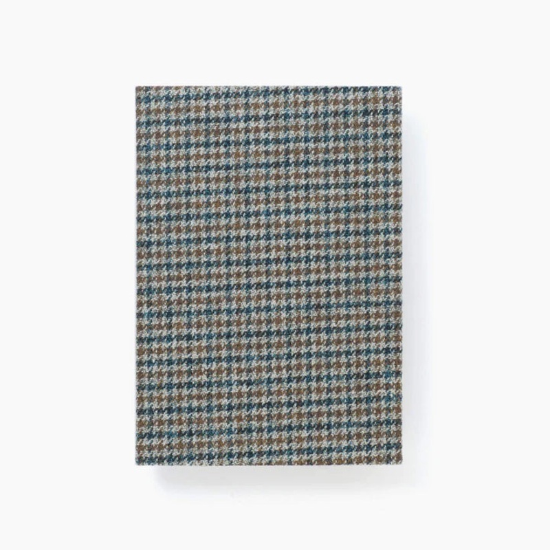 Kakimori Hardcover Notebook – Aseedonclud 12 – A5