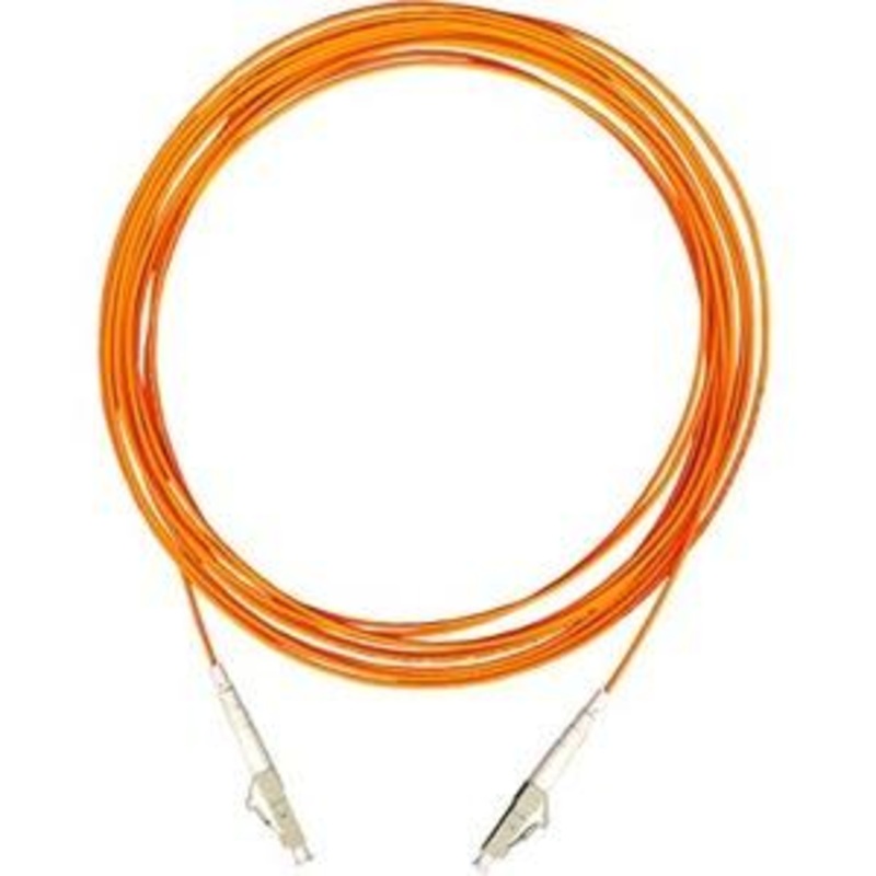 OF PATCH CORD LC-LC DUP MM OM3 AQ -5M