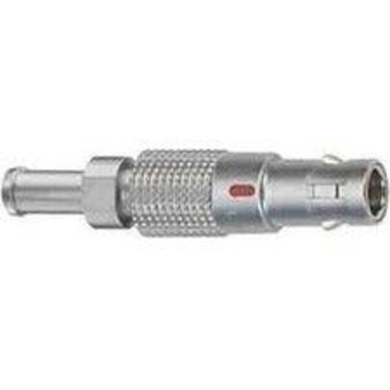 Straight PluG 2 PIN