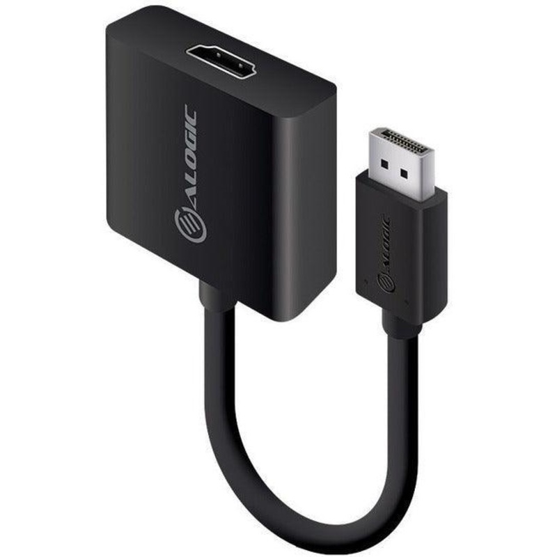 20CM ACTIVE DISPLAYPORT 1.2 TO HDMI MTOF