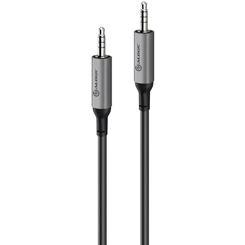 2M 3.5MM TO 3.5MM AUDIO CABLE