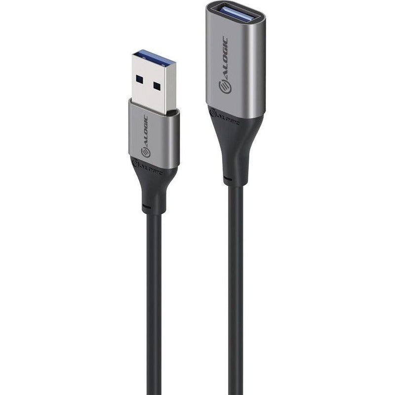 2M ULTRA USB3.0 USB-A TO USB-A EXT CABLE