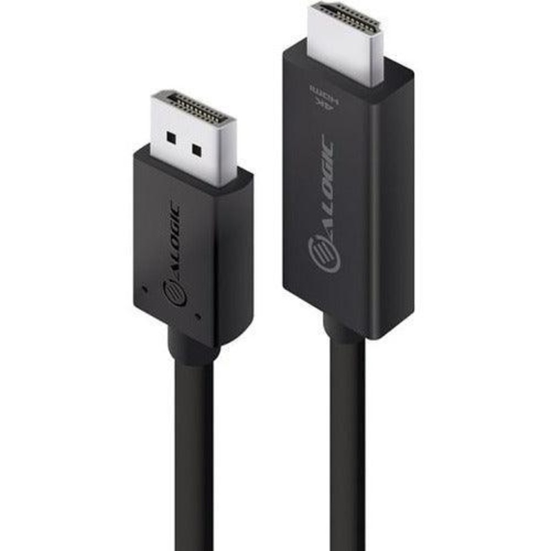 ACTIVE 2M DISPLAYPORT TO HDMI CABLE