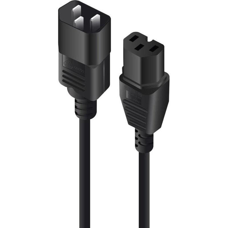 IEC C14 TO IEC C15 3M MTOF