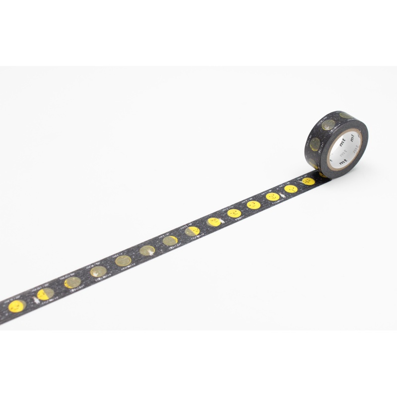 mt Washi Tape – Moon