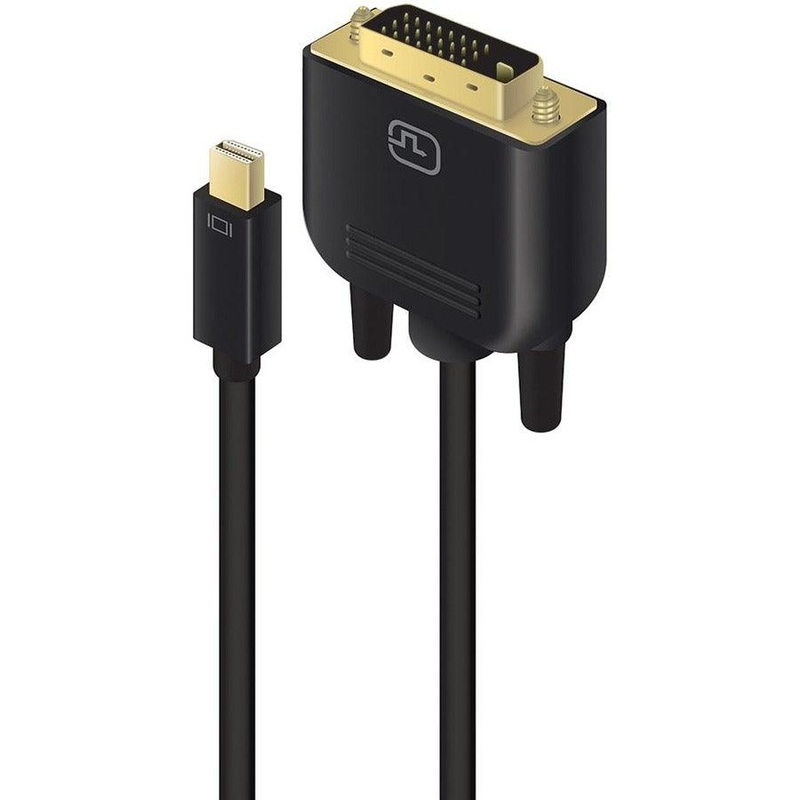SMARTCONNECT 2M MINI DP TO DVI-D CABLE