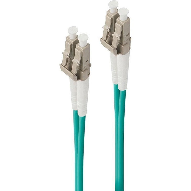 1.5M LC-LC 40G FIBRE CABLE 50/125