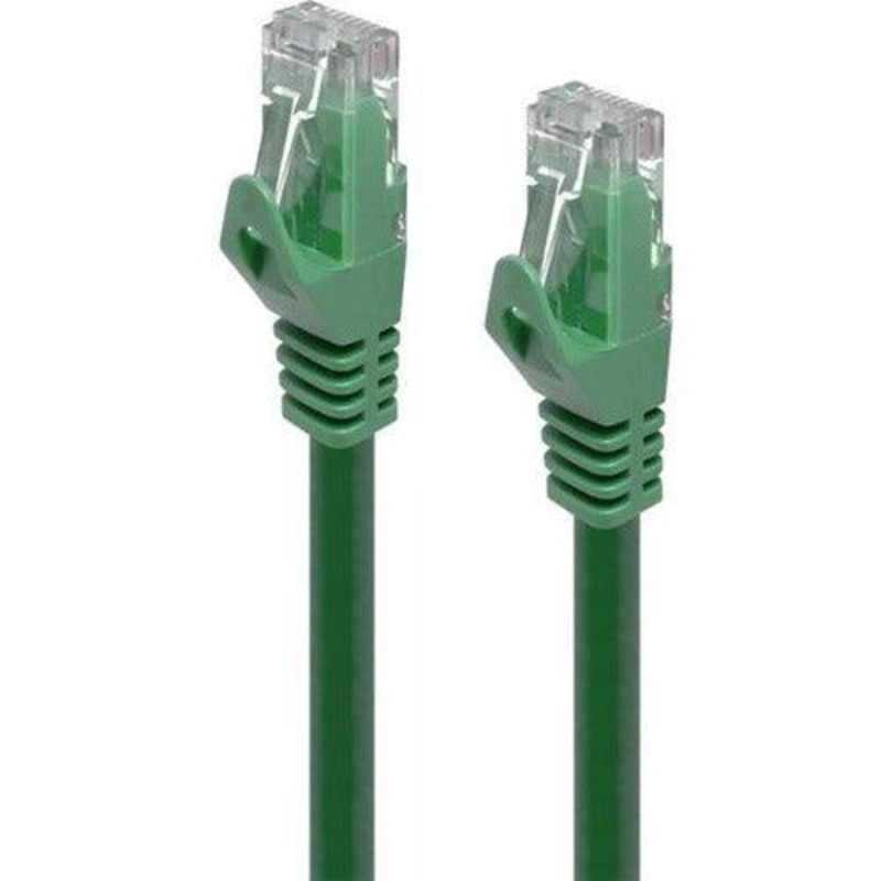 10M GREEN CAT6 NETWORK CABLE