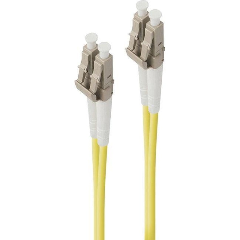 1M LC-LC FIBRE CABLE 09/125