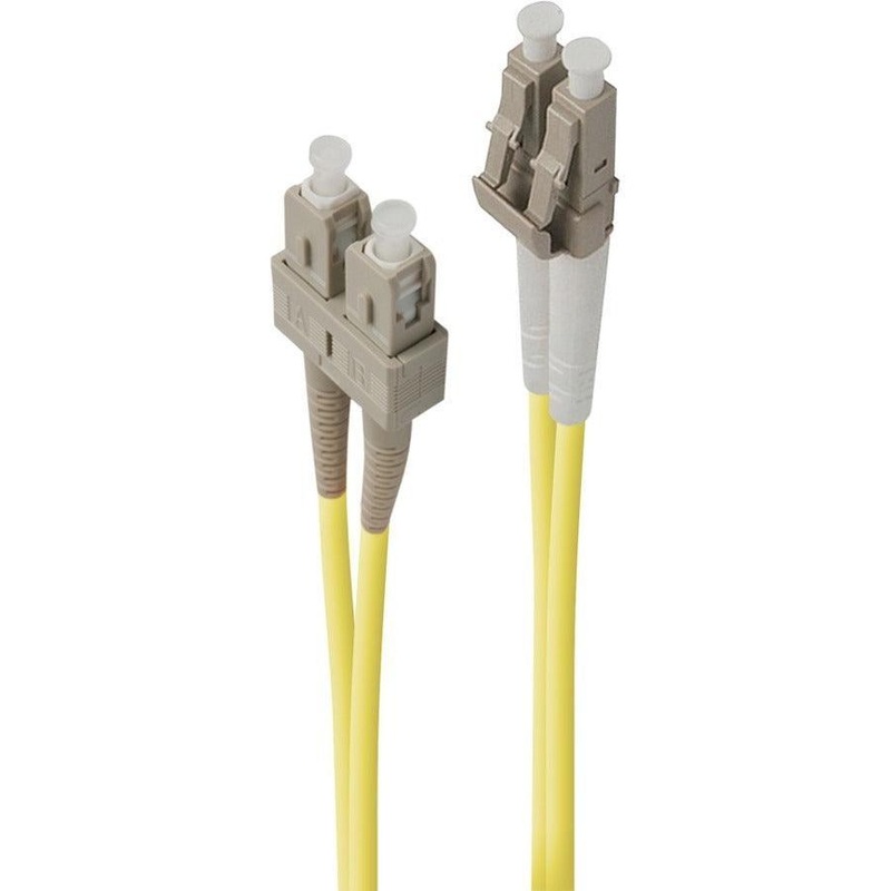 2M LC-SC FIBRE CABLE 09/125