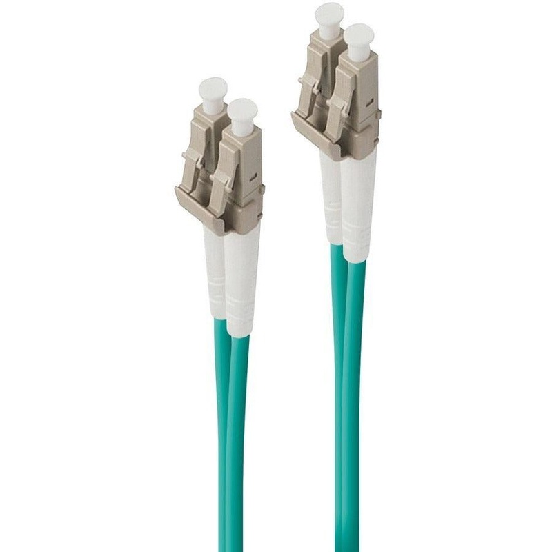 3M LC-LC 40G FIBRE CABLE 50/125