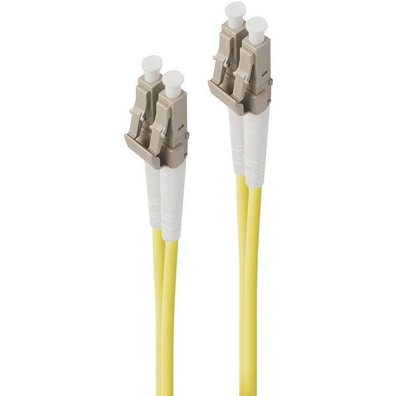 3M LC-LC FIBRE CABLE 09/125