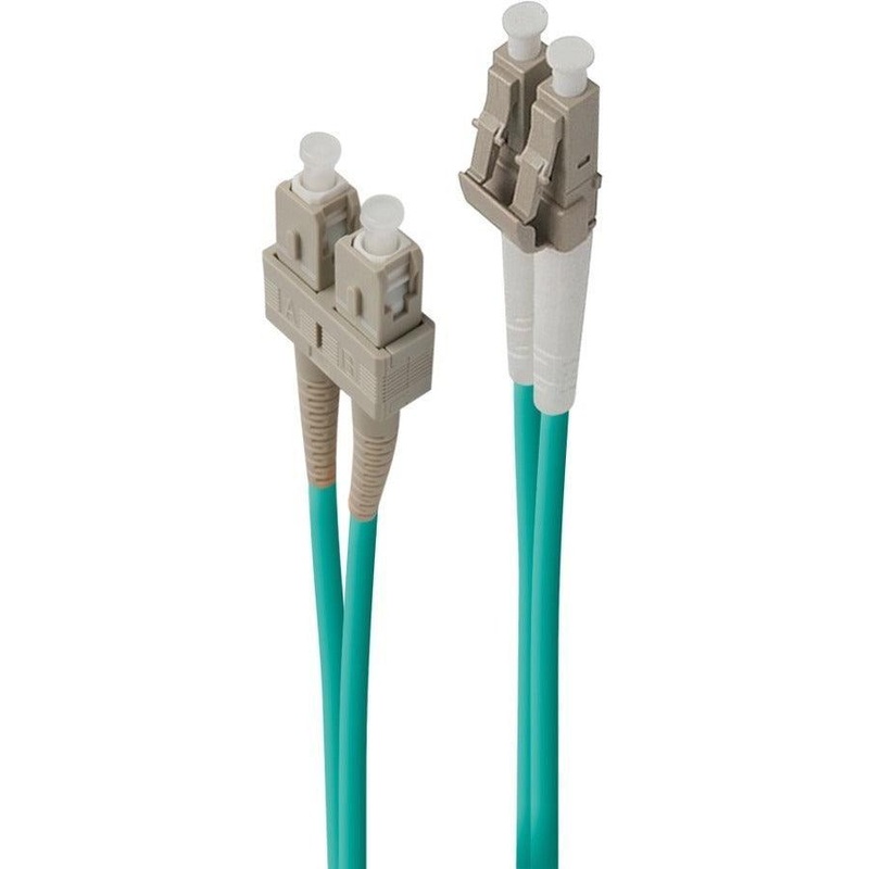 3M LC-SC 10G FIBRE CABLE 50/125