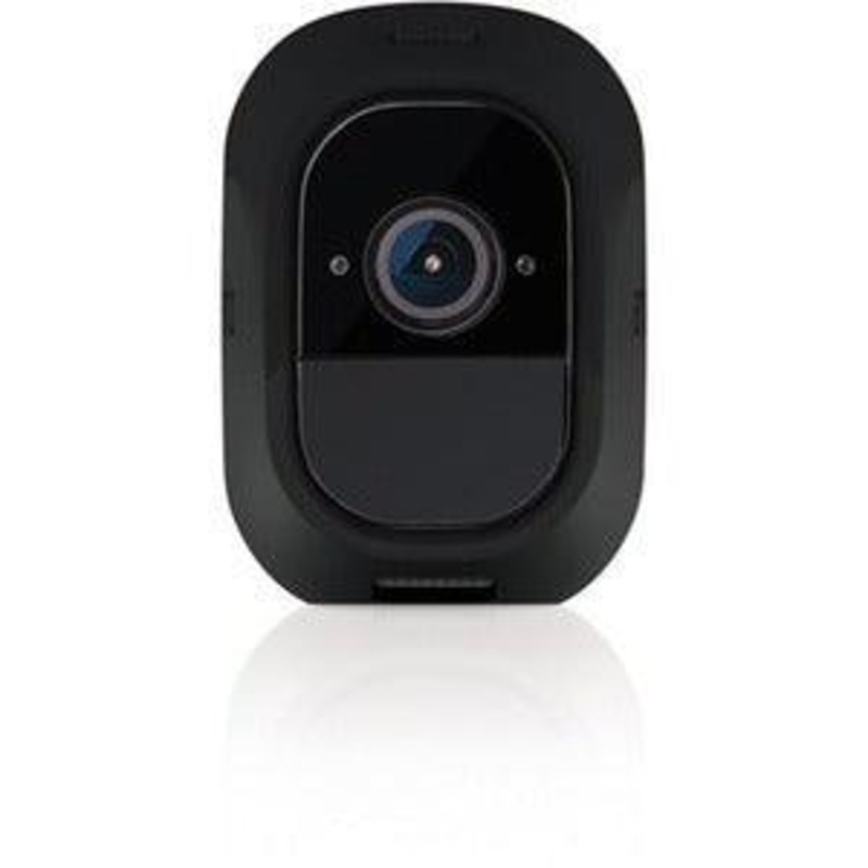 ARLO PRO2 SKINS 3 BLK PACK W/O HOOD