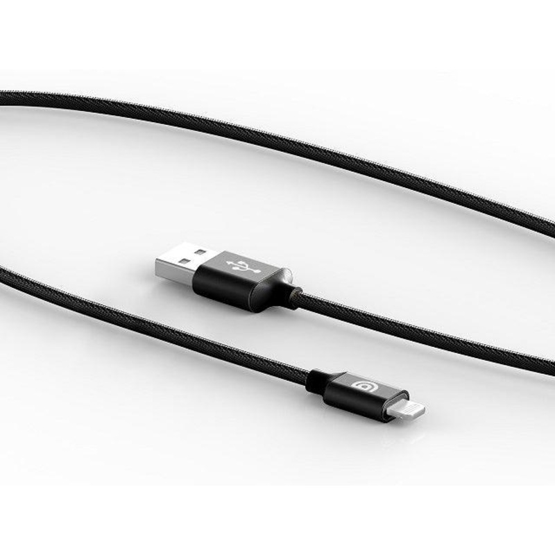 Griffin USB to Lightning Cable Premium 5ft / 1.5m Black