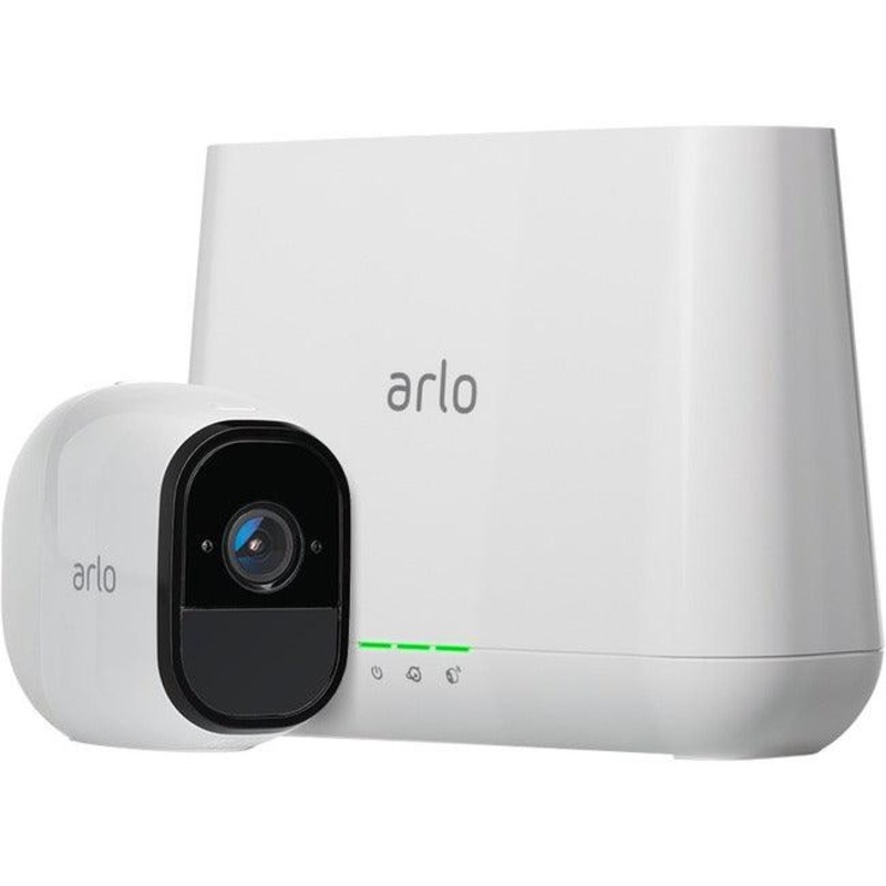PRO – 1 CAMERA SYSTEM