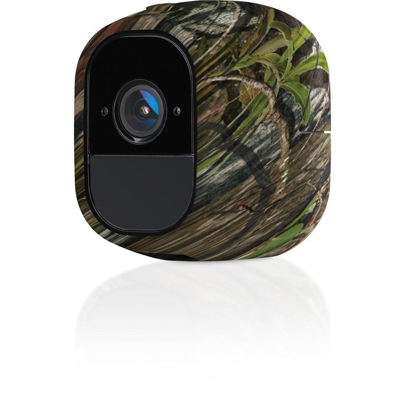 PRO SKINS-SET OF 3 GREEN&CAMOUFLAGE
