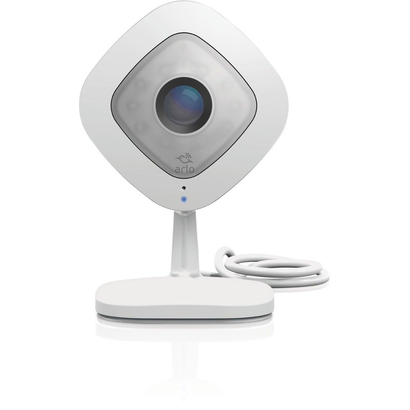 Q 1080P HD SECURITY CAMERA W AUDIO