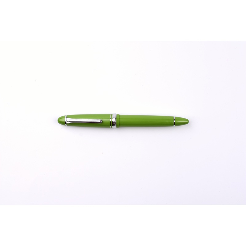 Sailor 1911 Large Fountain Pen – Key Lime
