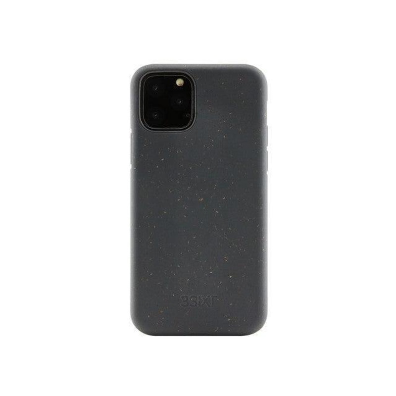 3sixT BioFleck Case – iPhone 11 Pro – Black