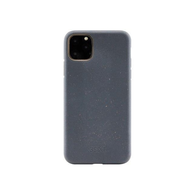 3sixT BioFleck Case – iPhone 11 Pro Max – Black