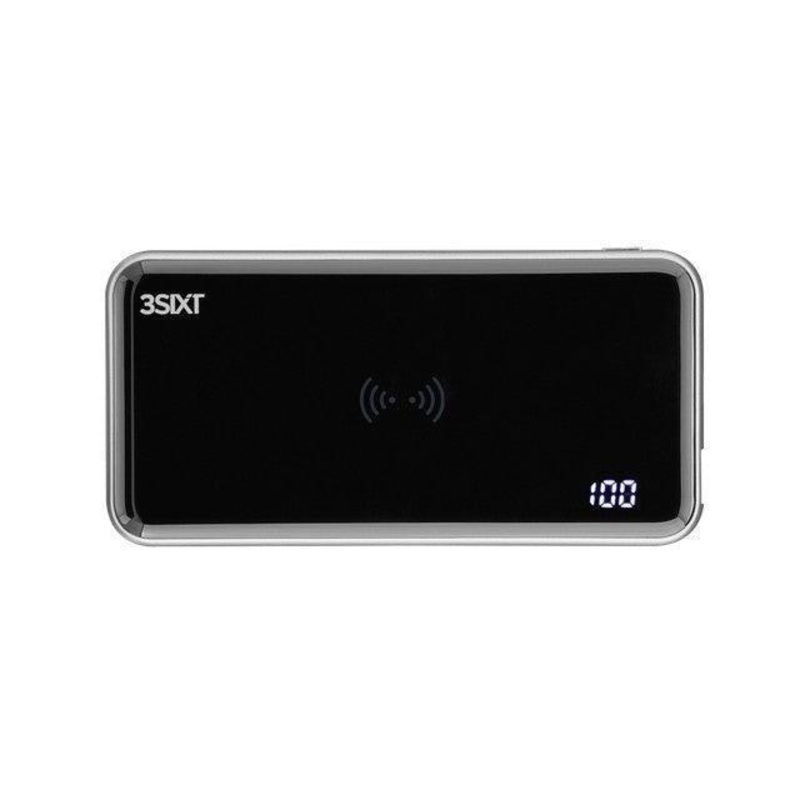 3sixT BLACK JetPak PowerMix PD 10 000mAh