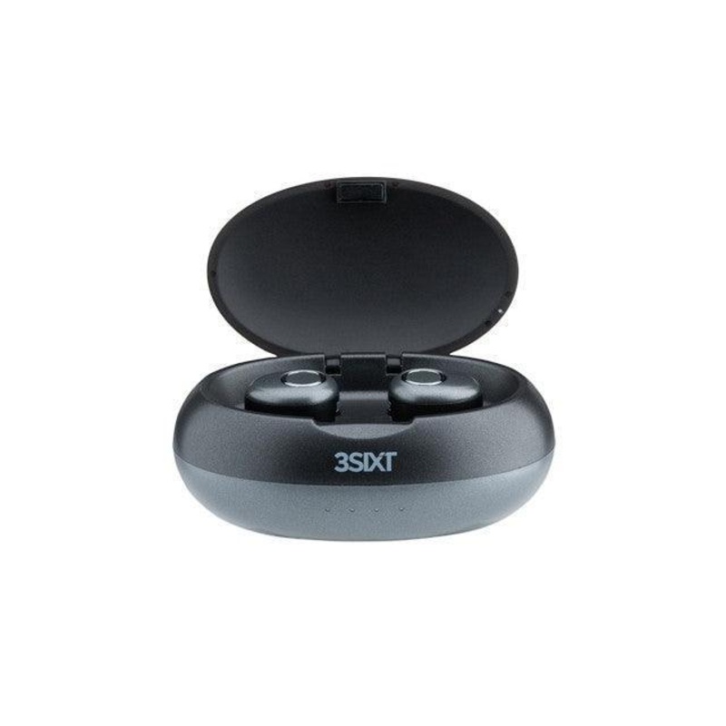 3sixT Fusion Studio True Wireless Earbuds