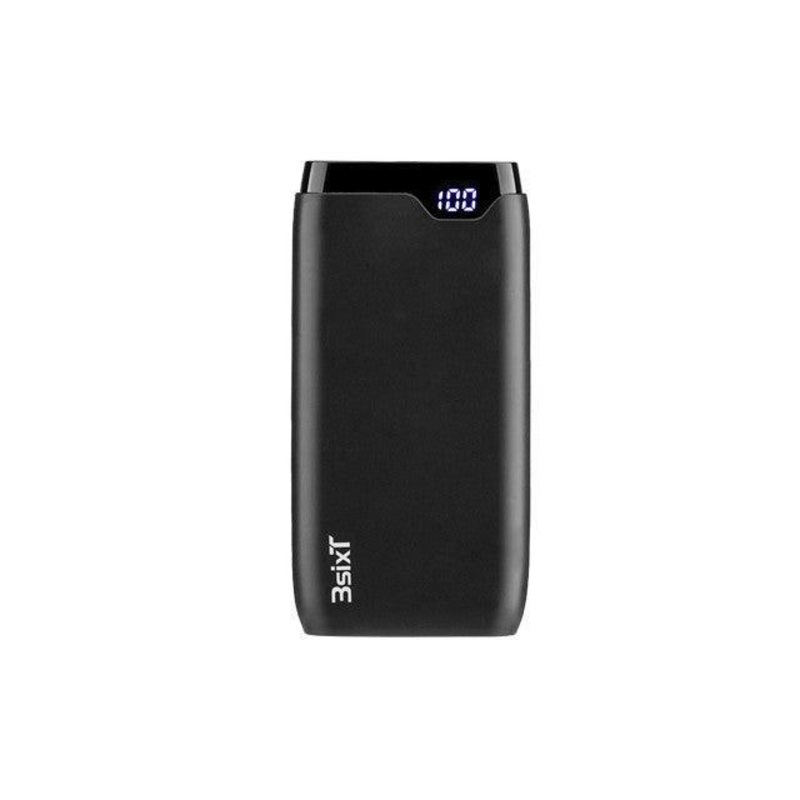 3sixT JetPak Pro LED – 16 000mAh Power Bank