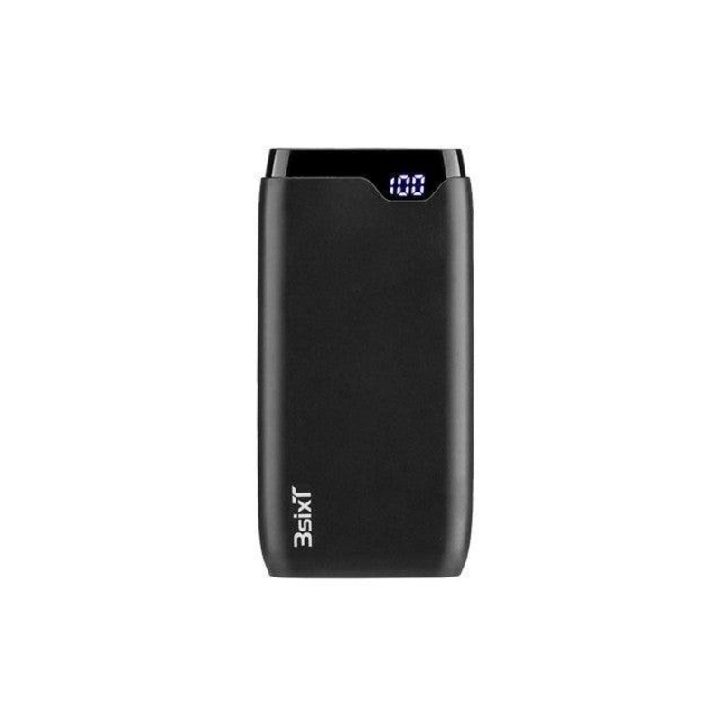 3sixT JetPak Pro LED – 20 000mAh Power Bank