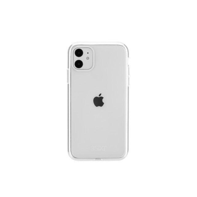 3sixT PureFlex 2.0 for iPhone XR/11 – Clear