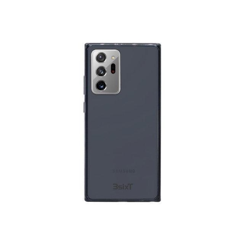 3sixT PureFlex 2.0 for Samsung Note 20 Ultra – Smokey Black